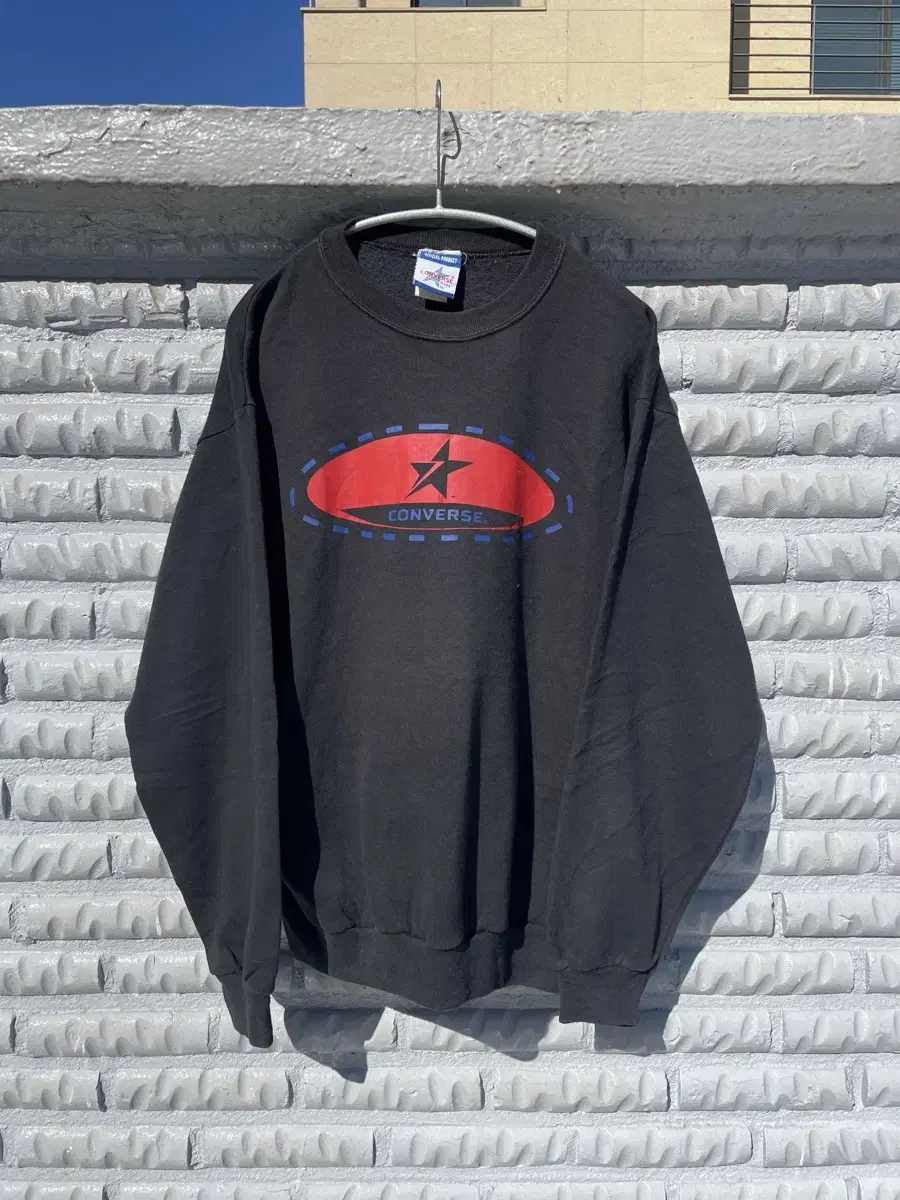 VINTAGE CONVERSE 90s SWEATSHIRT